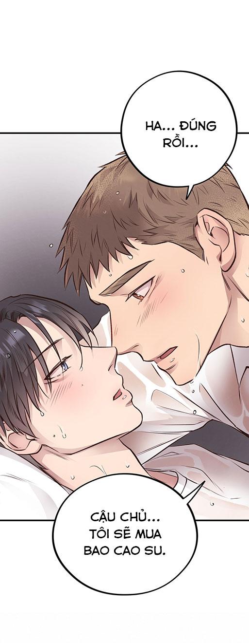 MẬT GẤU - Chap 26