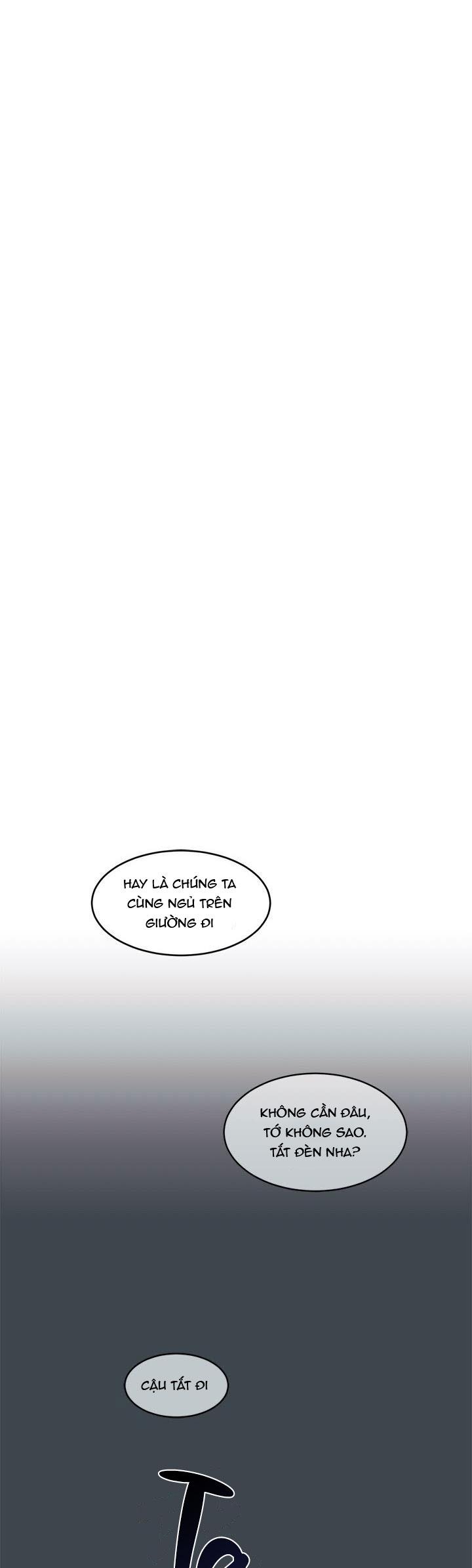 TIỂU THỬ: BẮT ĐẦU MÙA HÈ - Chap 2