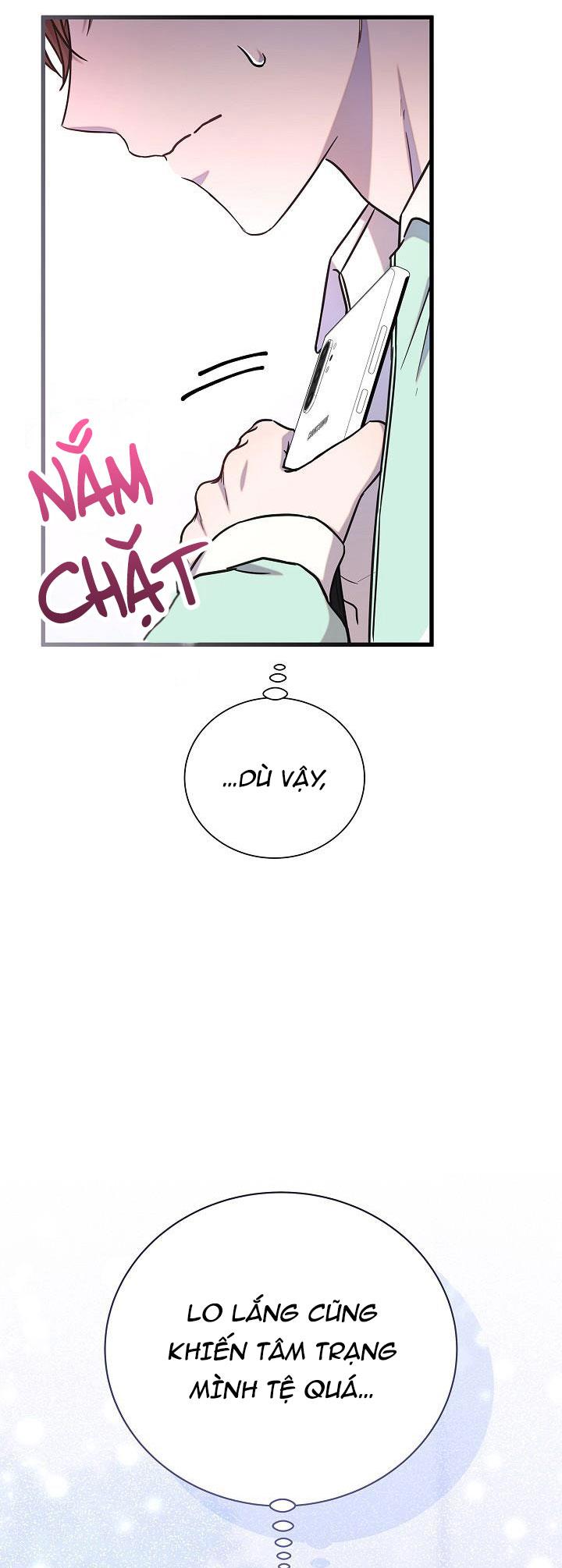 Làm Thế Nào Để Chia Tay Với Anh Ta - Chap 19