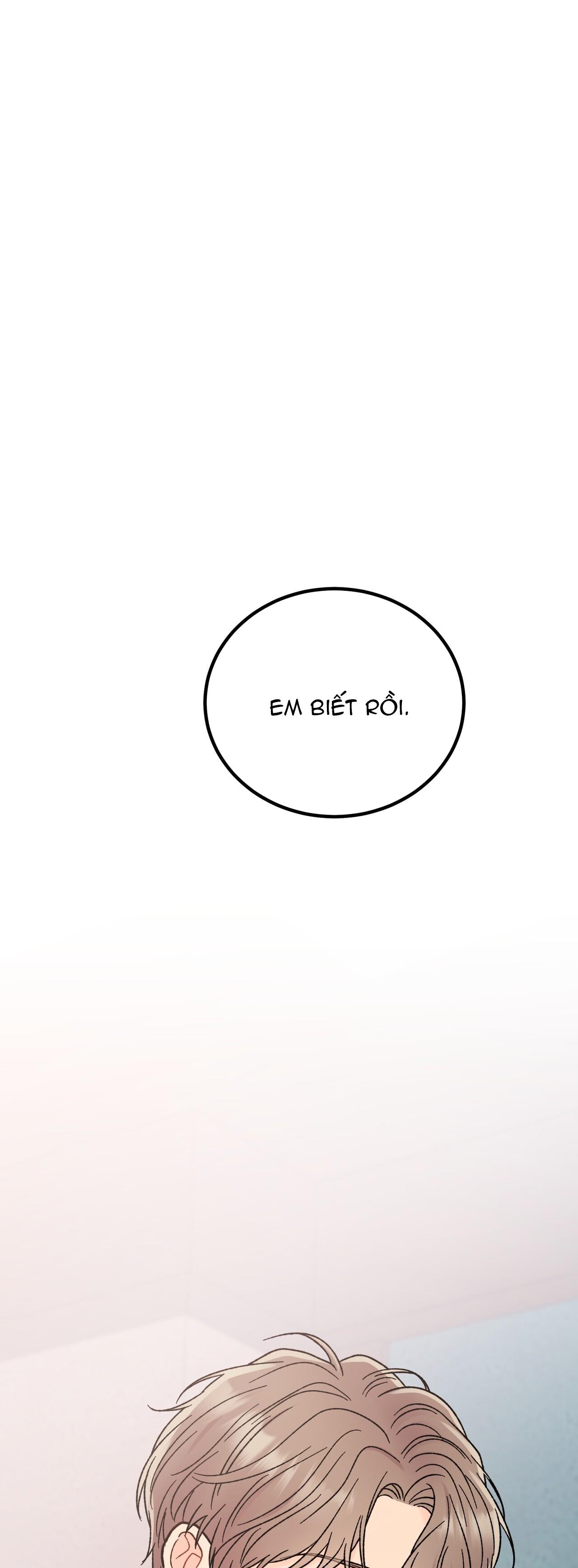 CẬU KHÔNG PHẢI LÀ GU CỦA TÔI - Chap 7