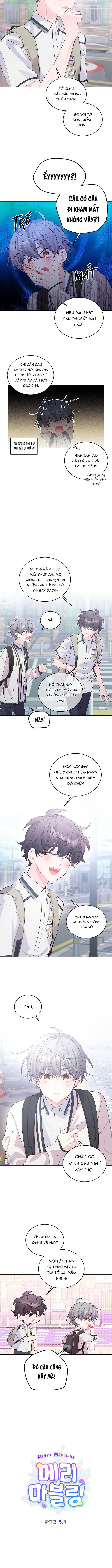 Merry Marbling - Chap 54