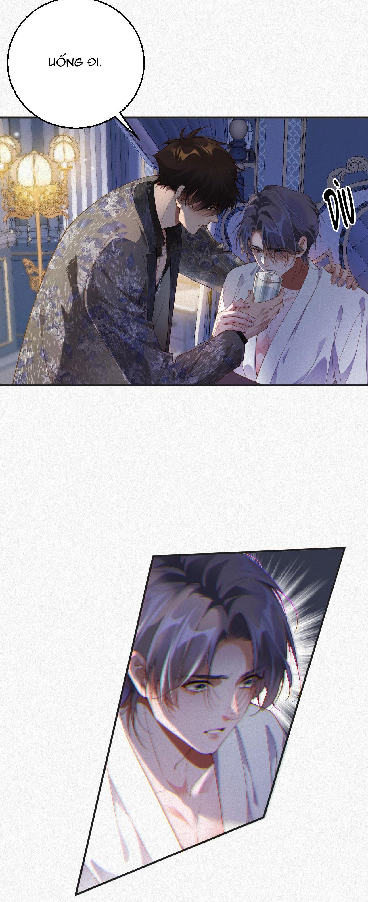 CHỒNG CŨ MUỐN TÁI HÔN LẦN NỮA - Chap 19