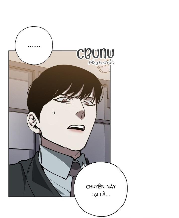 (CBunu) Tráo Đổi - Chap 22