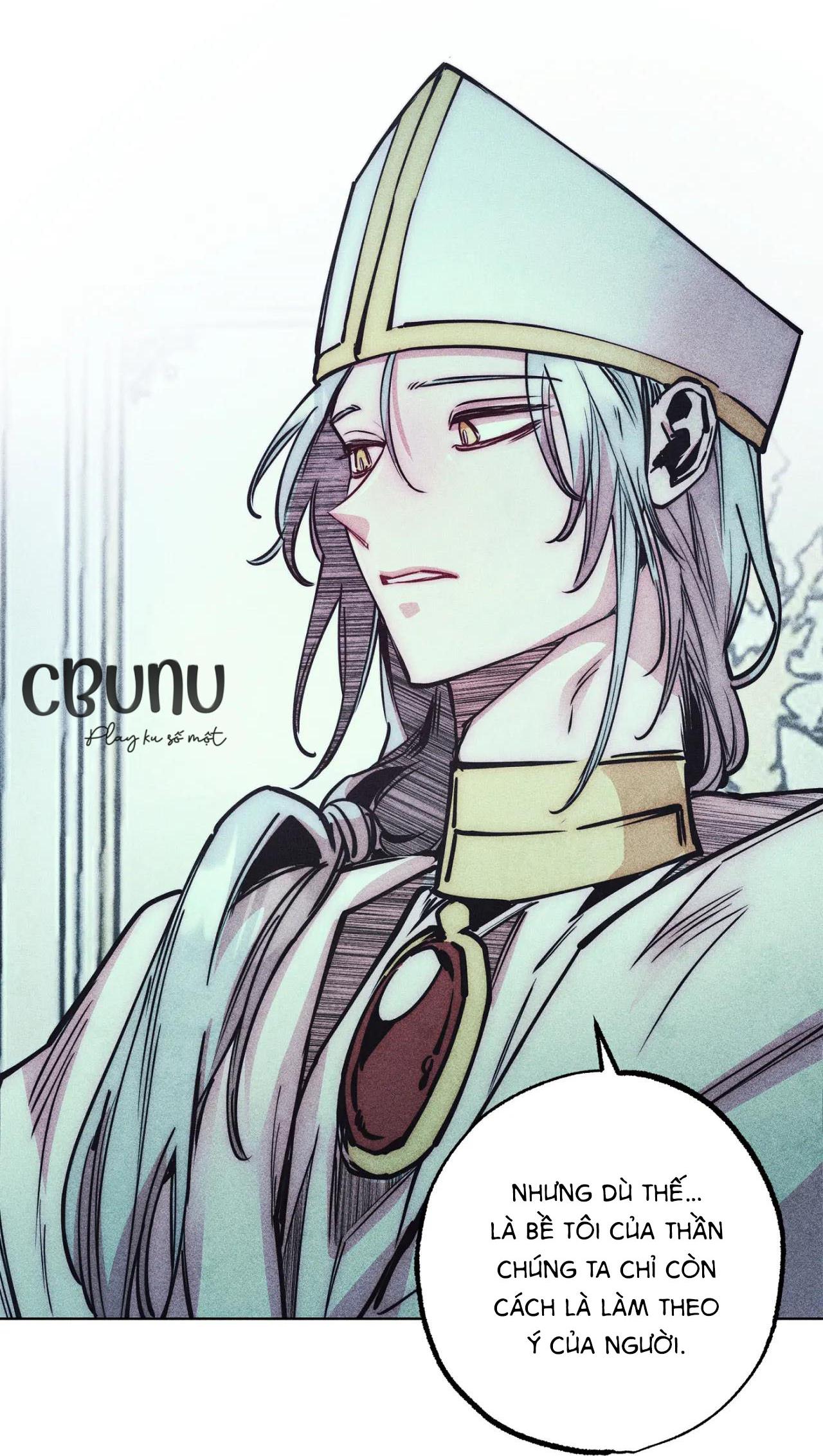 (CBunu) Làm vị cứu tinh thật dễ dàng - Chap 62