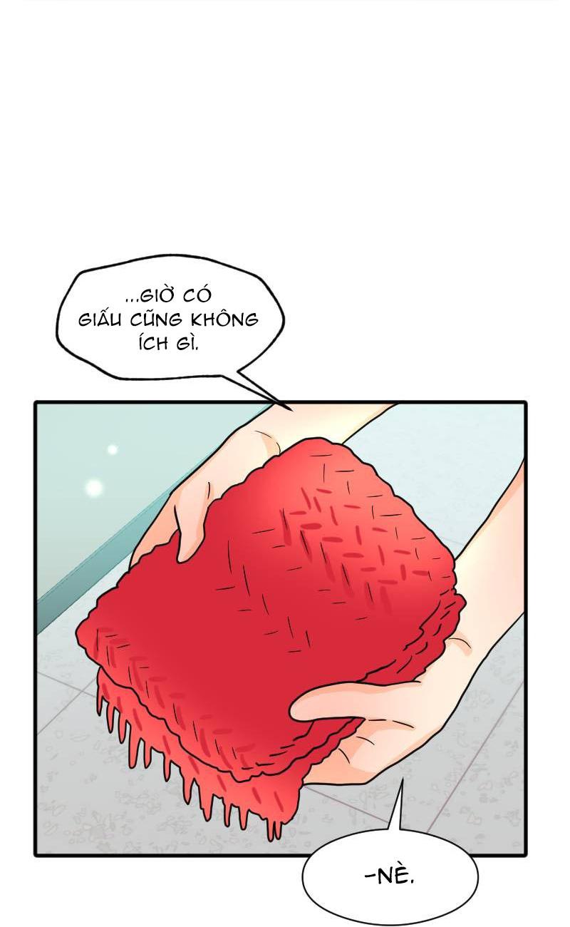 Truyện Ngôn Nhưng Không Ngôn Lắm - Chap 37