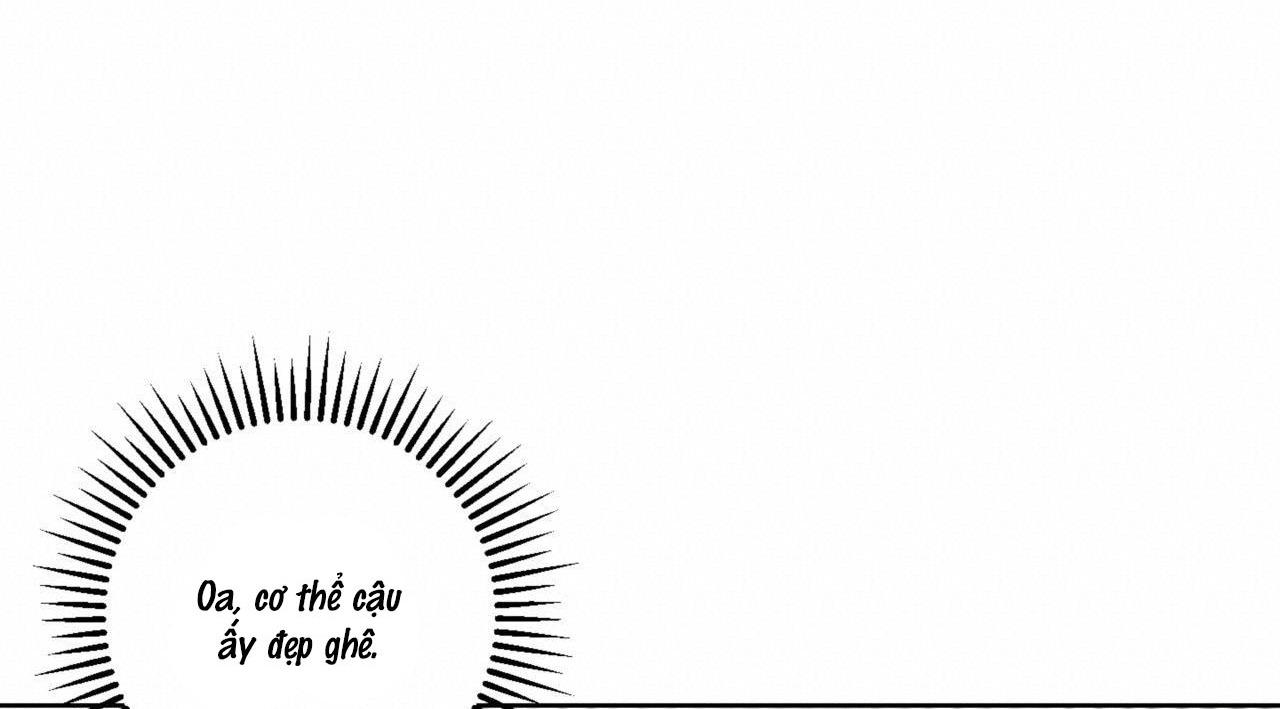 (CBunu) Khu Rừng Tĩnh Lặng - Chap 2