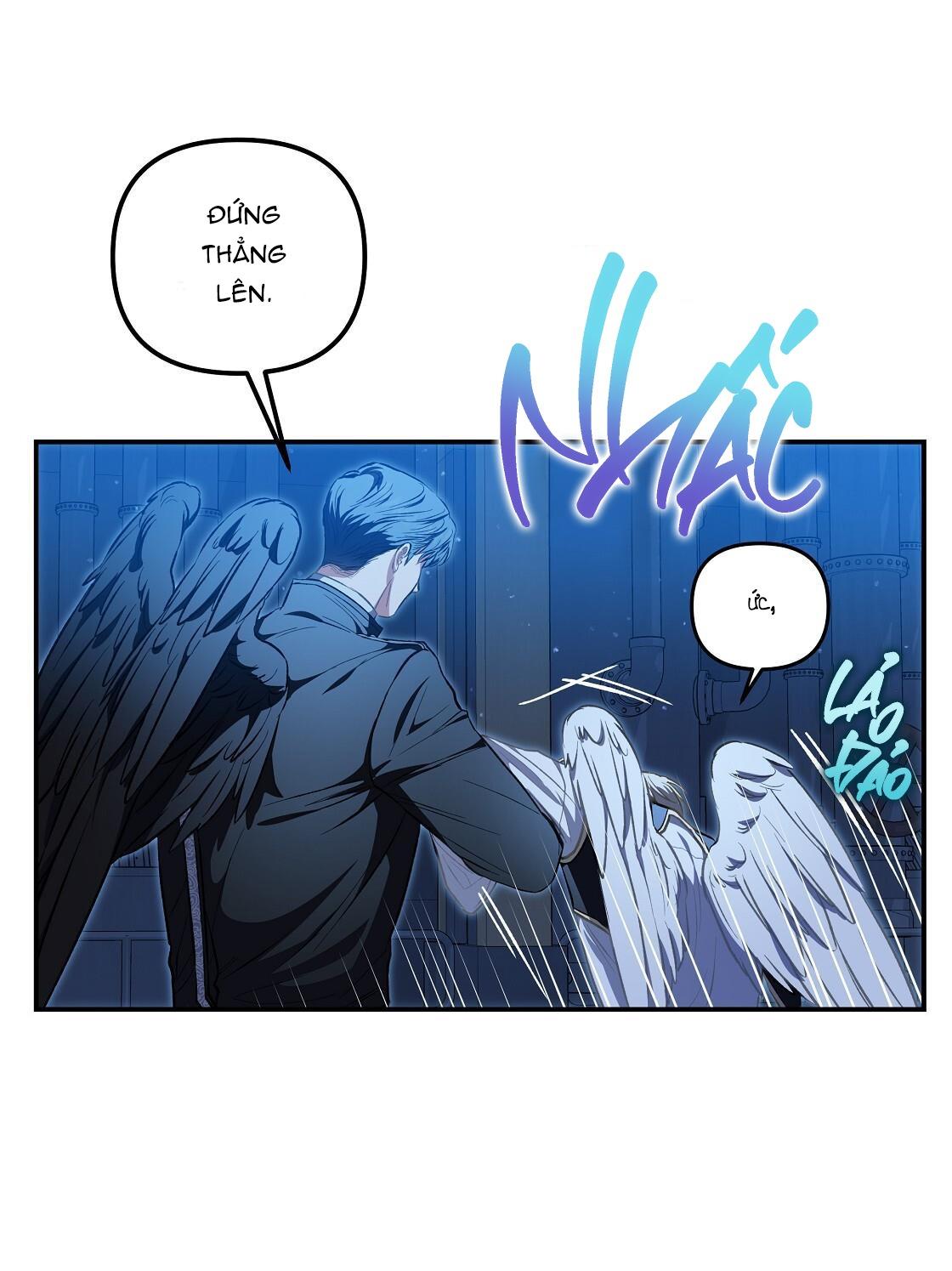 CÁCH TỒN TẠI NHƯ MỘT NGƯỜI CHƠI - Chap 25