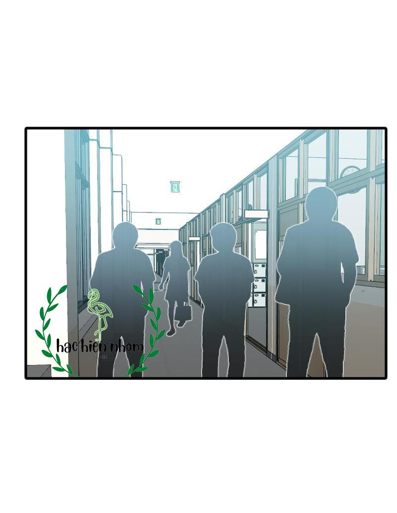 Truyện Ngôn Nhưng Không Ngôn Lắm - Chap 34