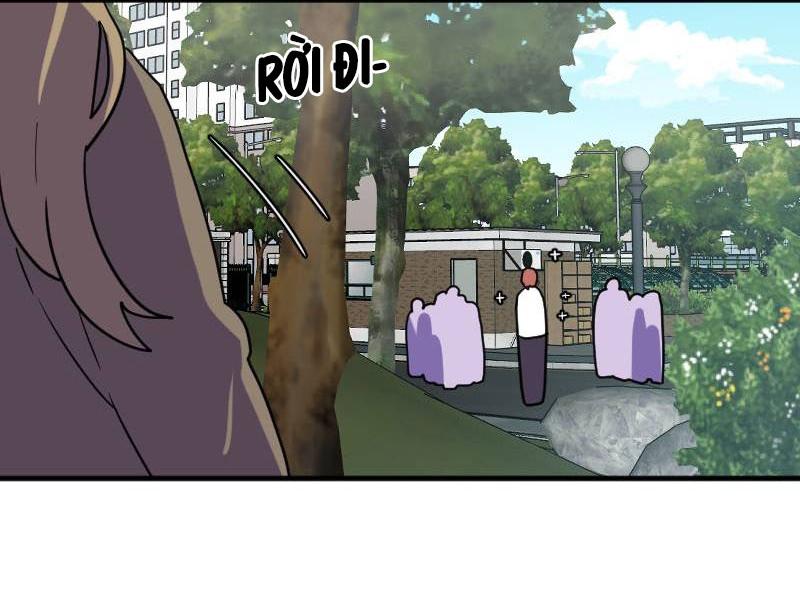 Truyện Ngôn Nhưng Không Ngôn Lắm - Chap 43