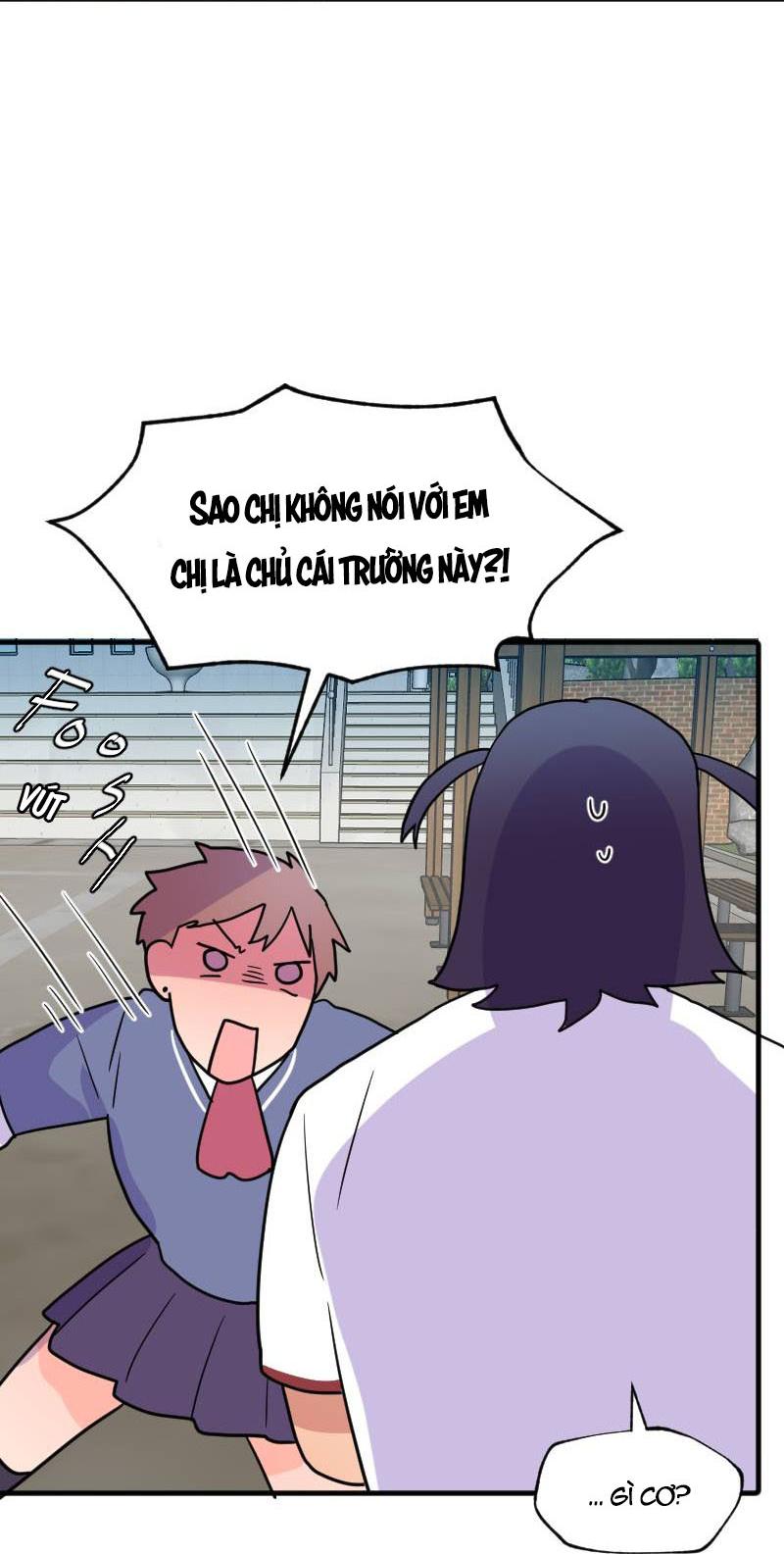 Truyện Ngôn Nhưng Không Ngôn Lắm - Chap 43