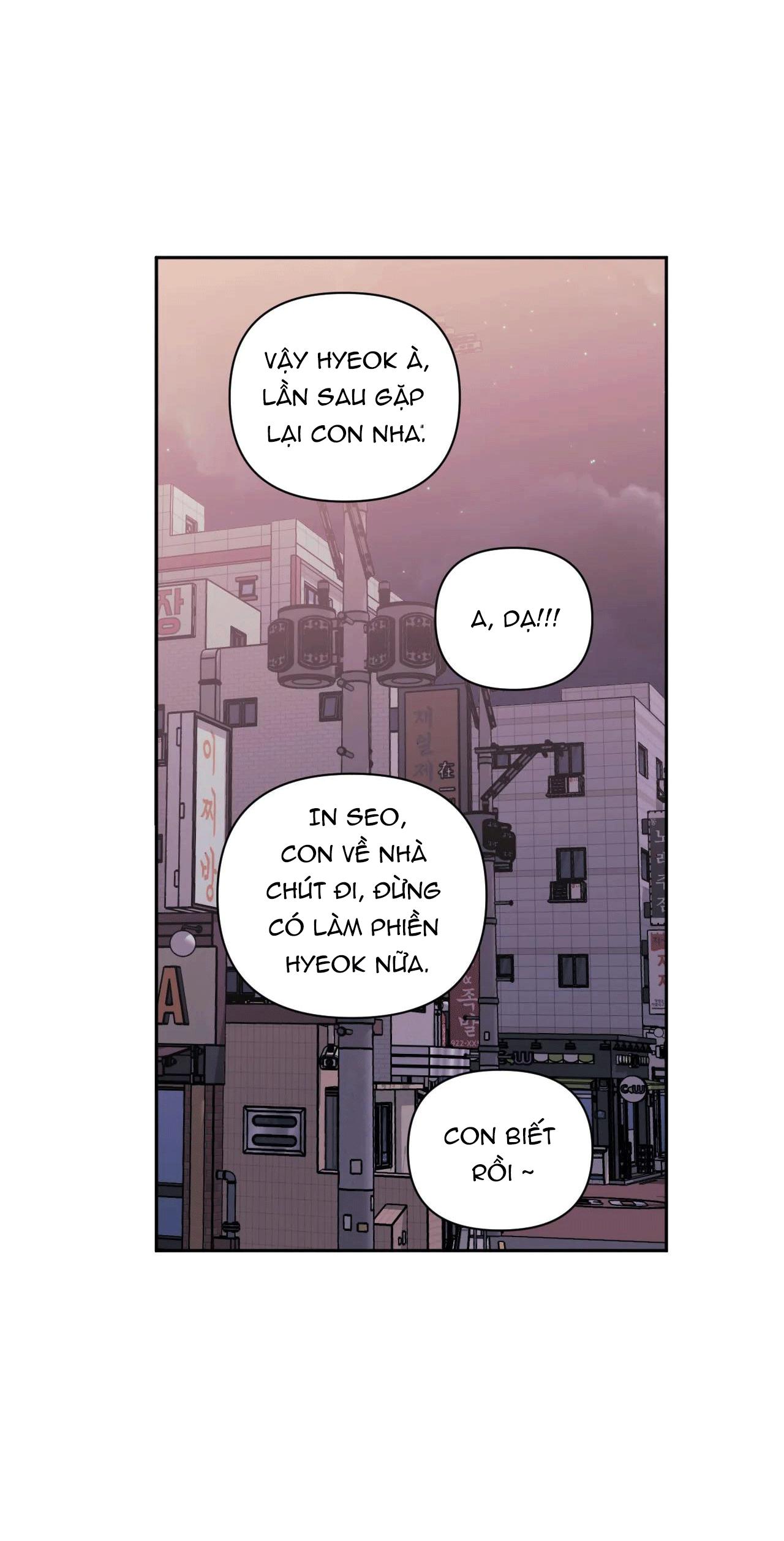 HƠN CẢ BẠN BÈ - Chap 63