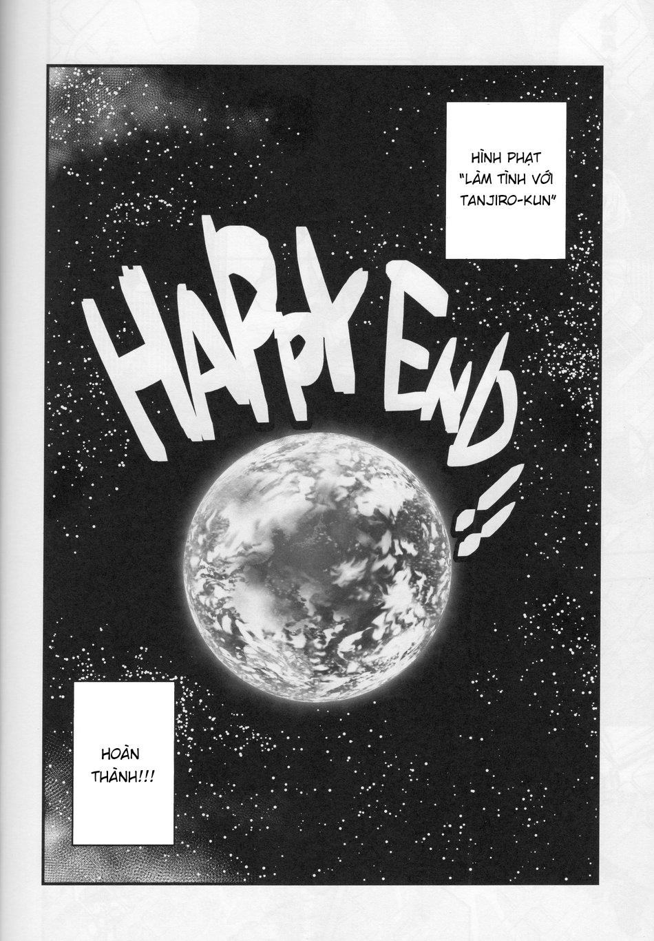 Nơi husbando của bạn bị đụ ná thở - Chap 134