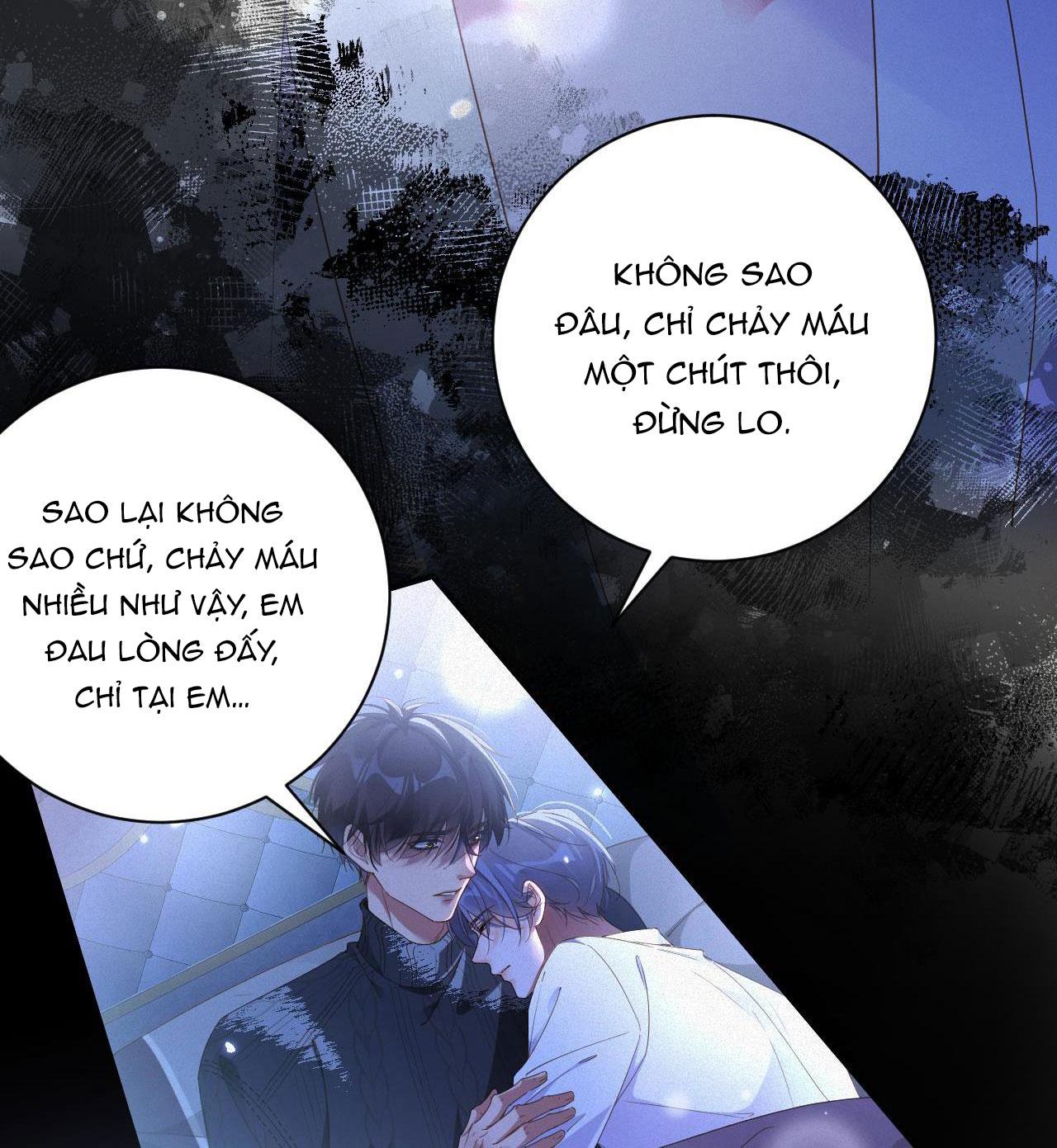 CHỒNG CŨ MUỐN TÁI HÔN LẦN NỮA - Chap 18