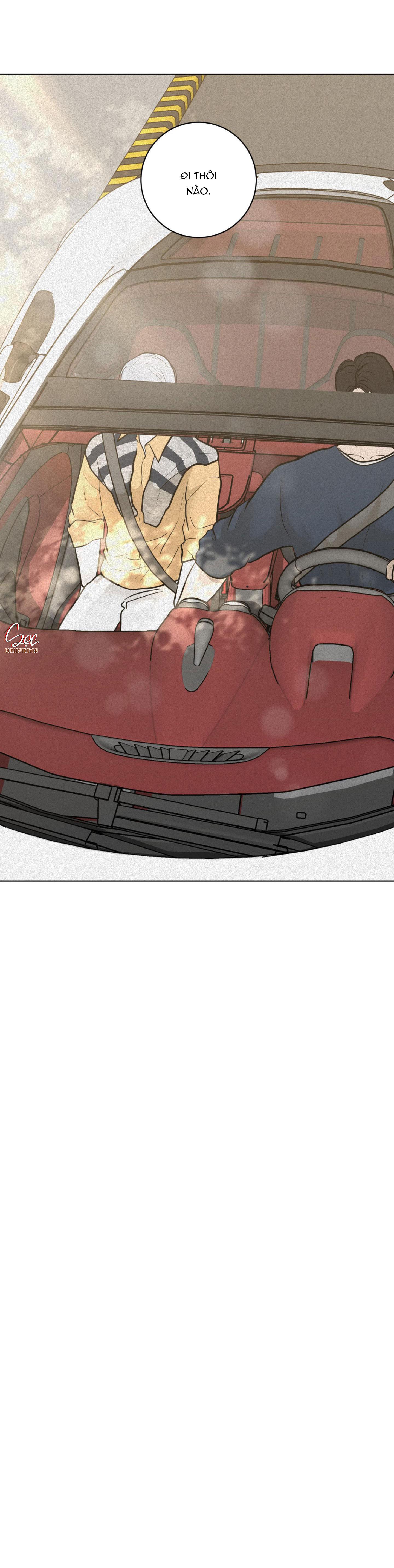 (ABO) LỜI CẦU NGUYỆN - Chap 17