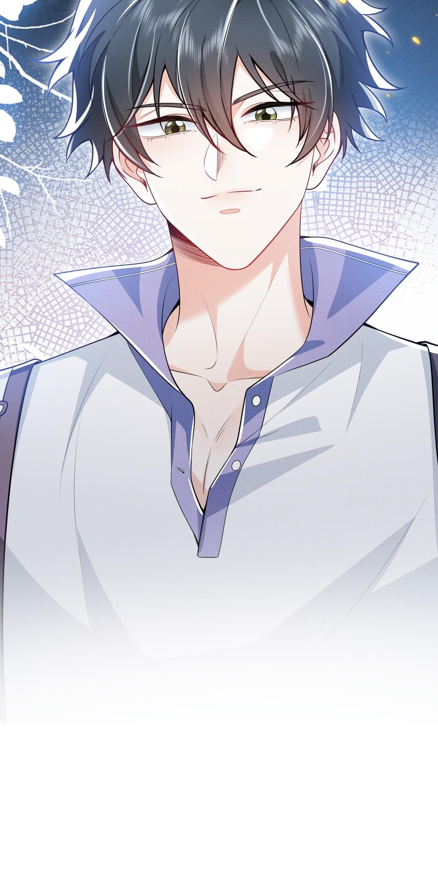 Ánh mắt em trai nhìn tôi ngày một kì lạ - Chap 16