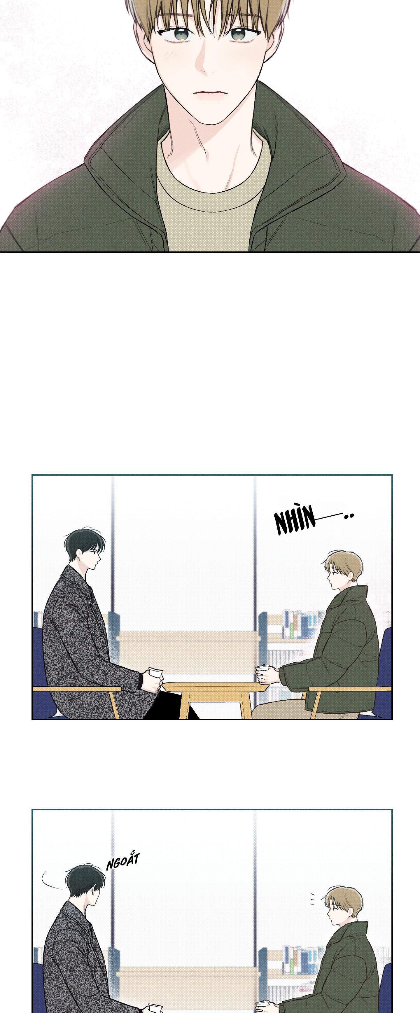 December - Chap 6