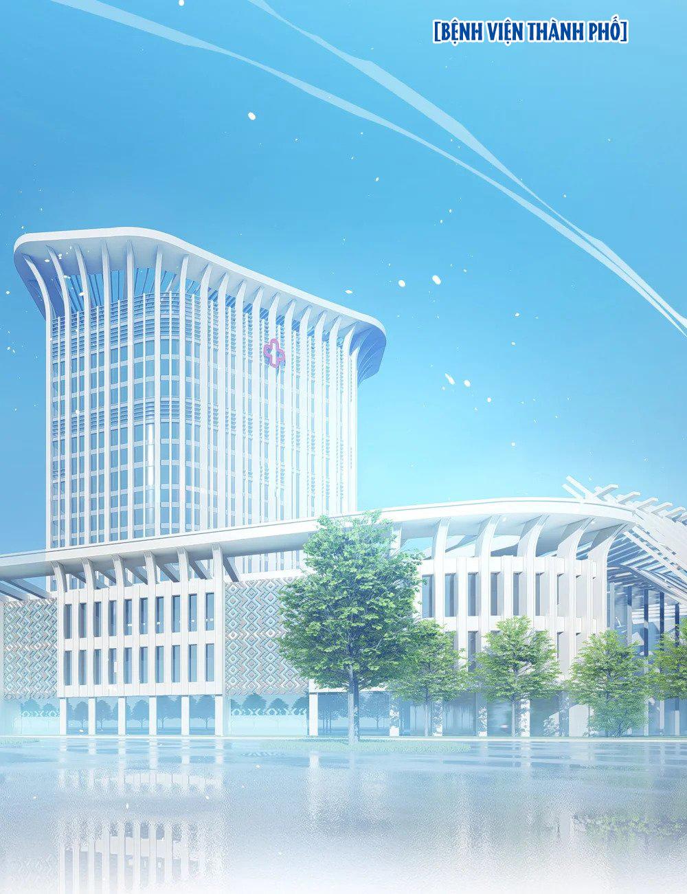 Tôi có bệnh - Chap 28