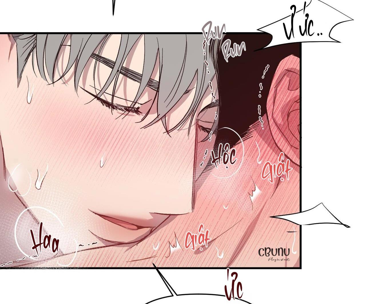 (CBunu) Bí Mật Của Mái Tóc - Chap 10