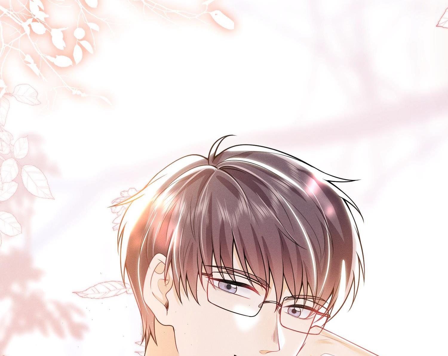 Ánh mắt em trai nhìn tôi ngày một kì lạ - Chap 16