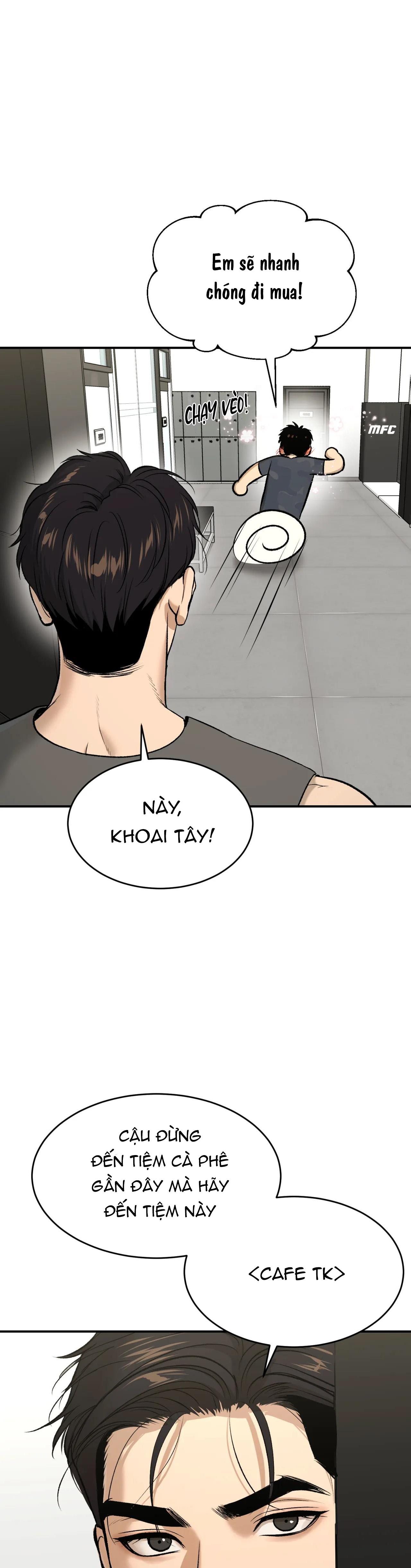 Jinx - Chap 24