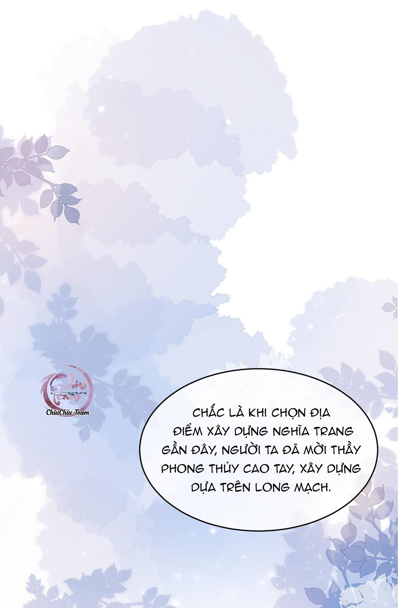 Không Thể Cưỡng Lại Người Yêu Dính Người - Chap 16