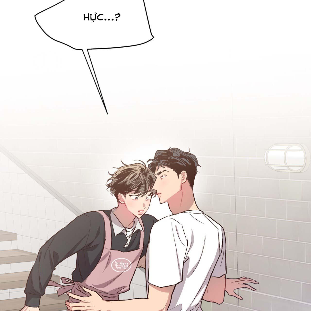 BÍ MẬT TRONG TÂM TRÍ ???? - Chap 14