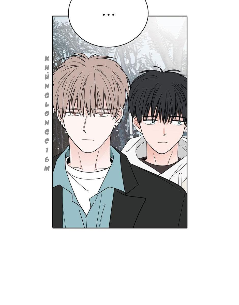 Tiền Bối, Chúng Ta Cần Nói Chuyện - Chap 29