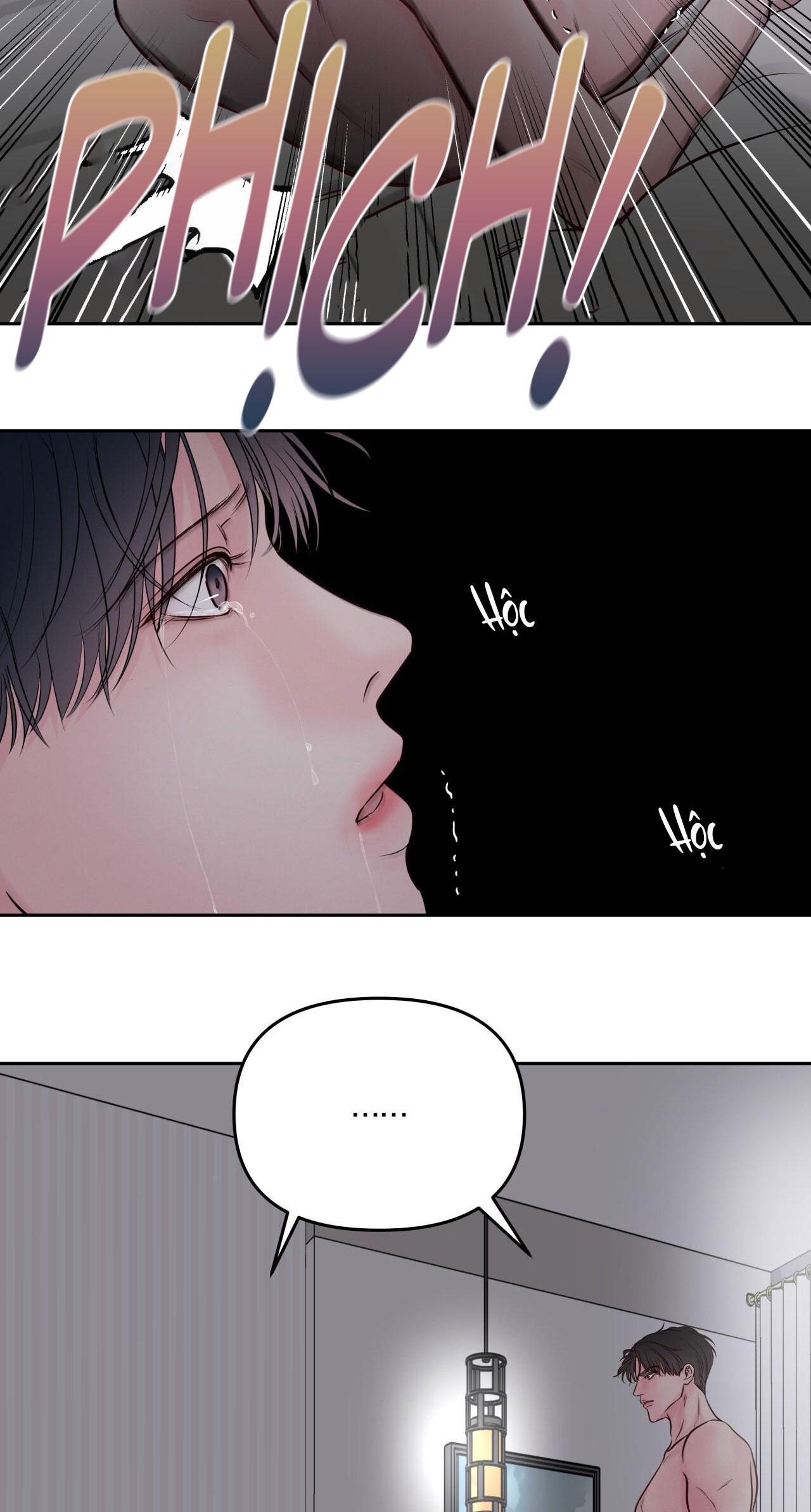 CHỦ NHÂN CỦA THỨ BẢY - Chap 22