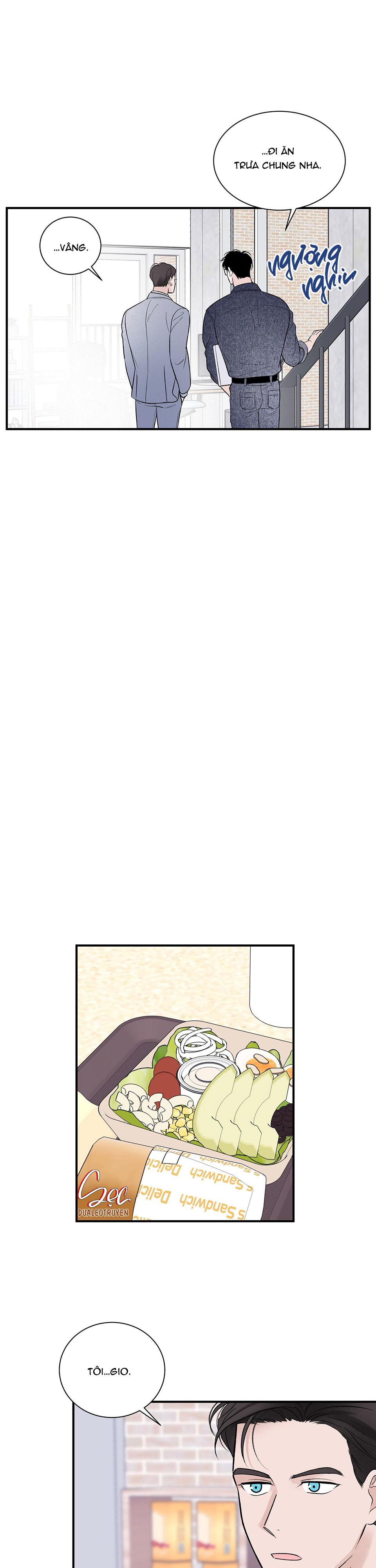 OVER CLOCK - Chap 10