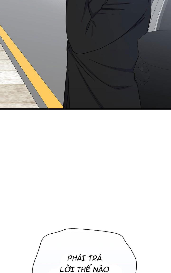 Làm Thế Nào Để Chia Tay Với Anh Ta - Chap 19