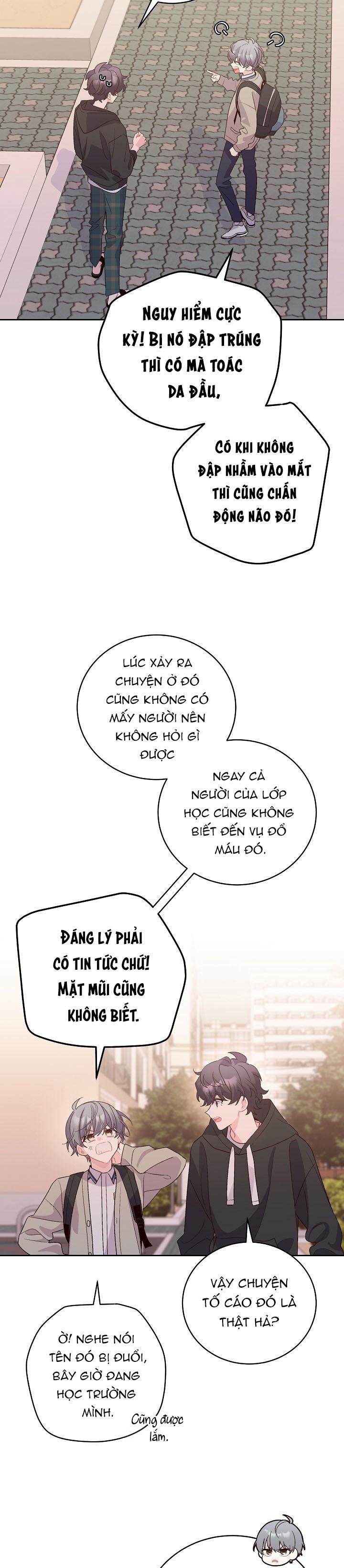 Merry Marbling - Chap 52