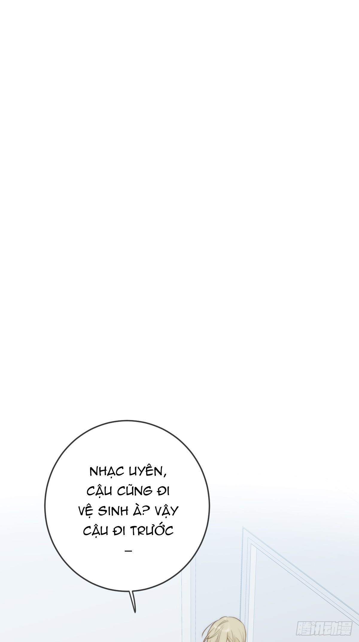 Chỉ Riêng Đuôi Là Không Được!!! - Chap 45