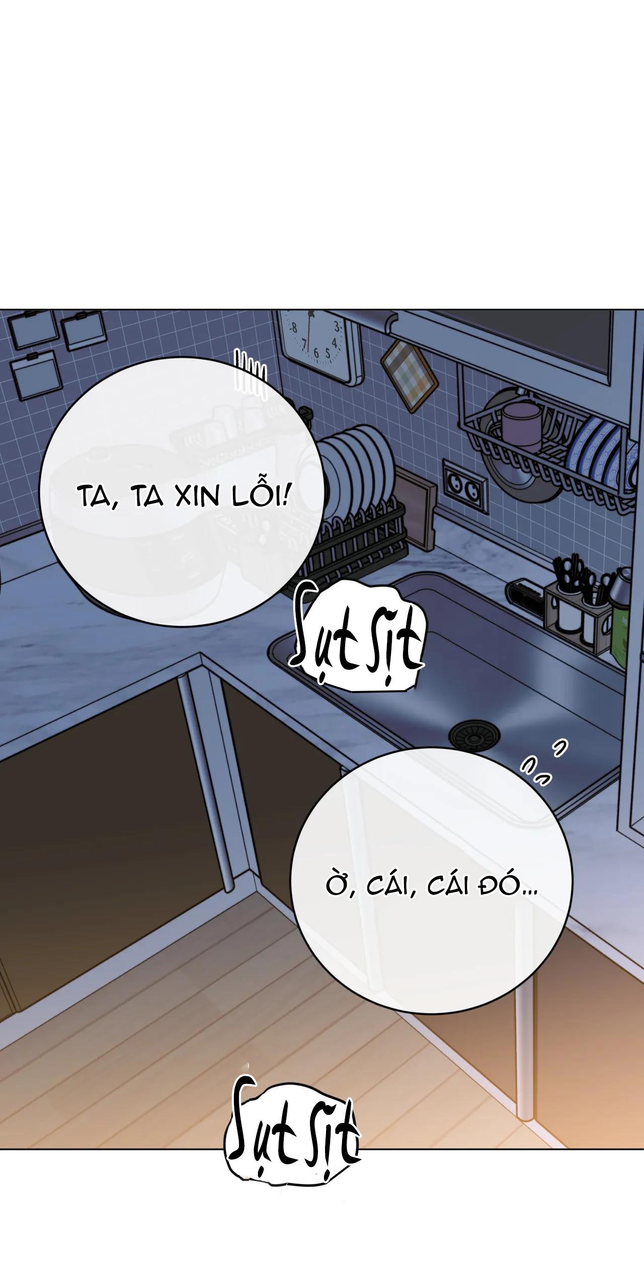 Cơn Mưa Rào Mùa Hạ - Chap 23