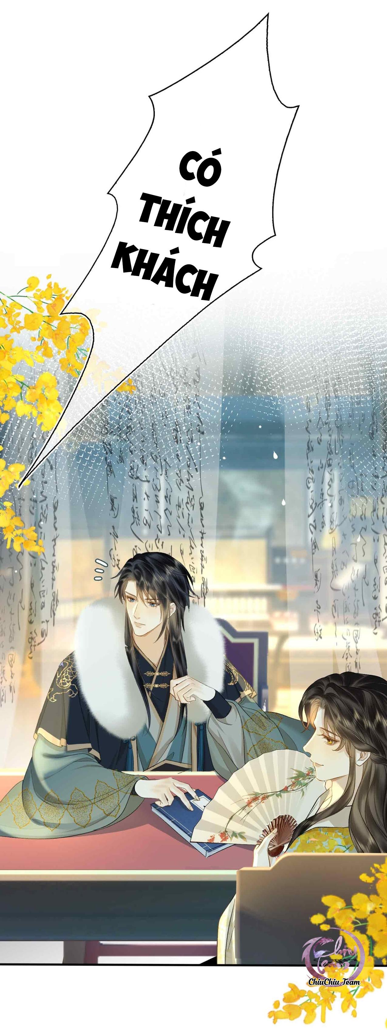 Dục Vọng - Chap 5