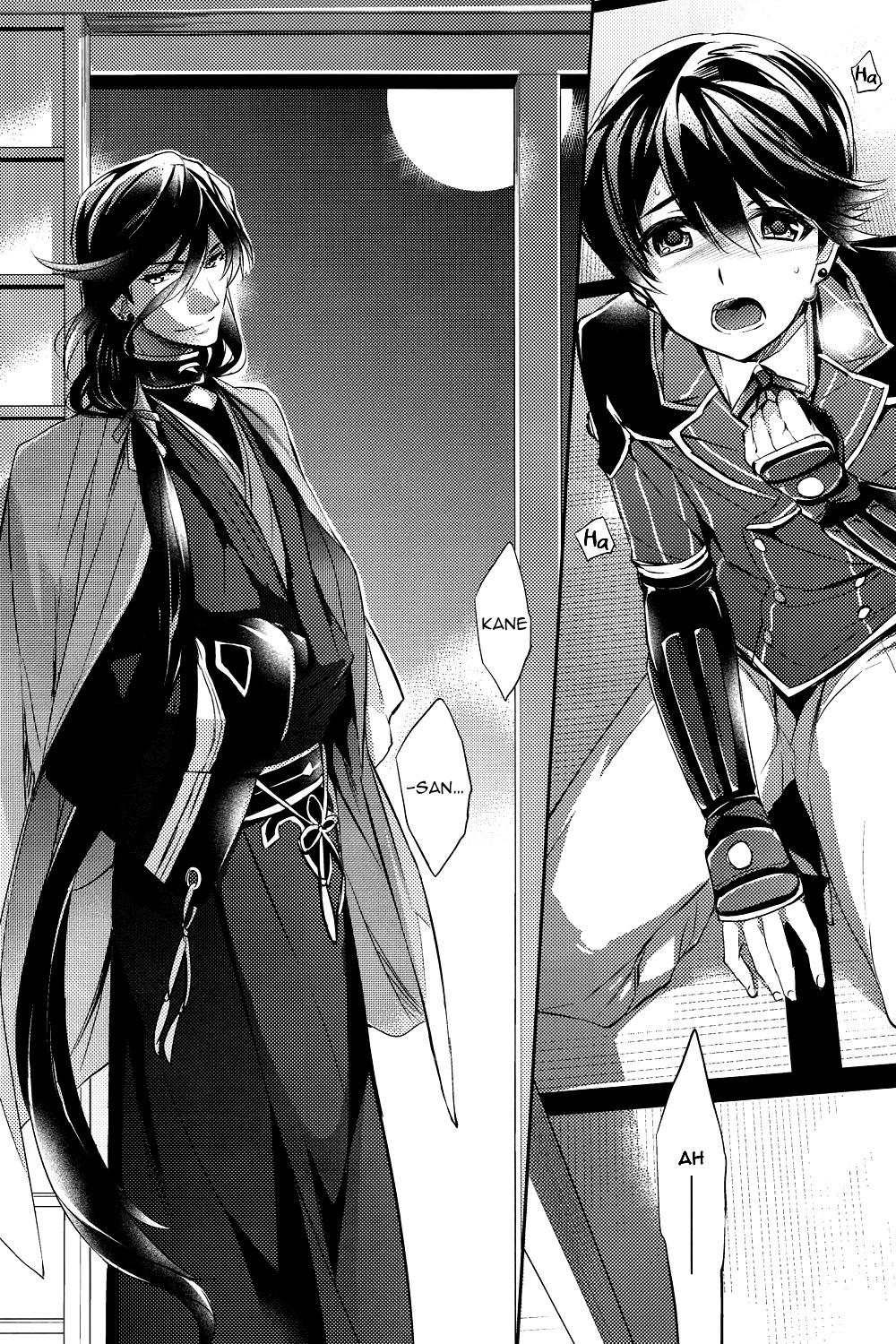 Tổng Hợp Oneshot Rape - Chap 119