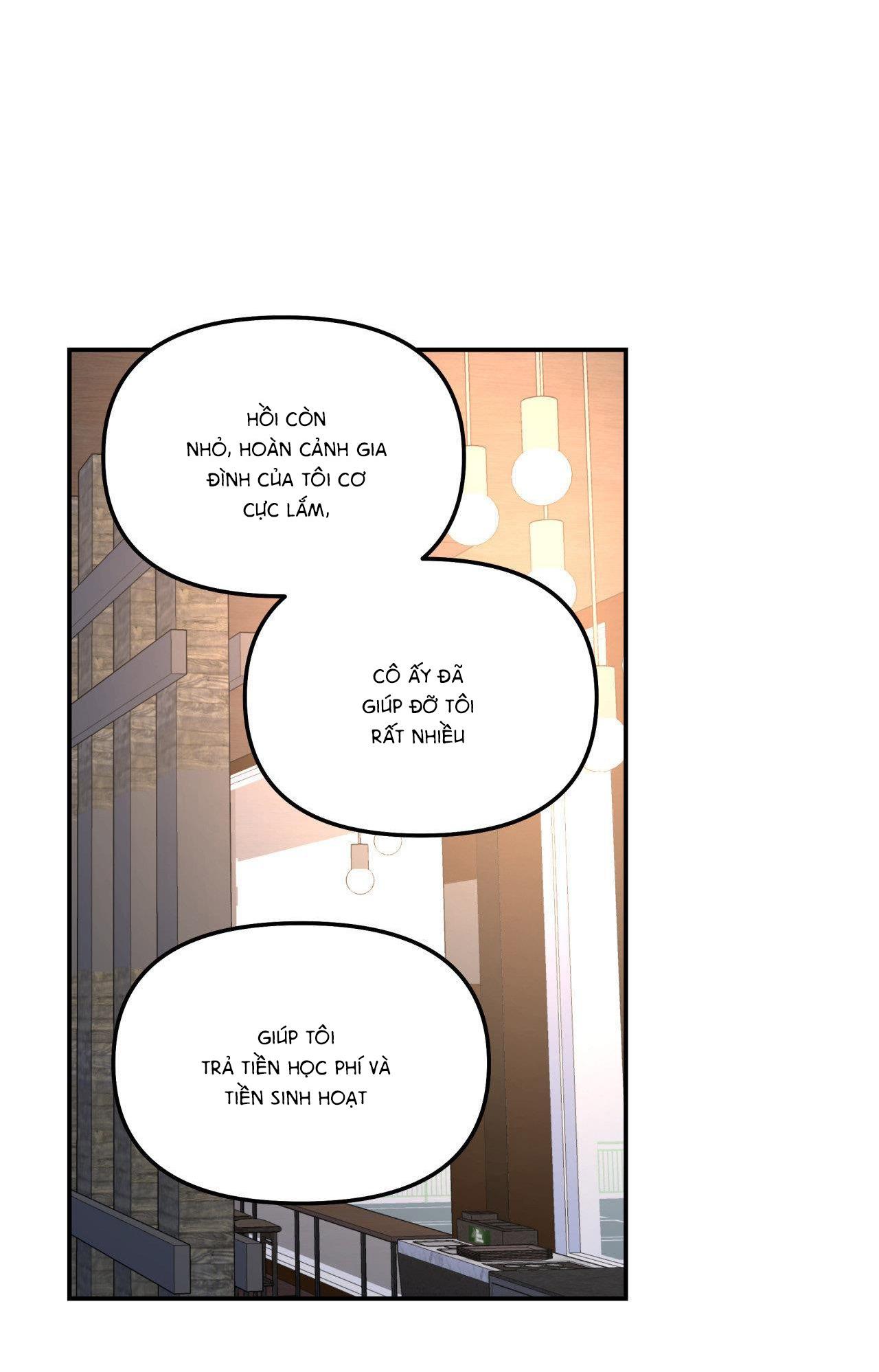 (CBunu) Cây Không Có Rễ - Chap 38