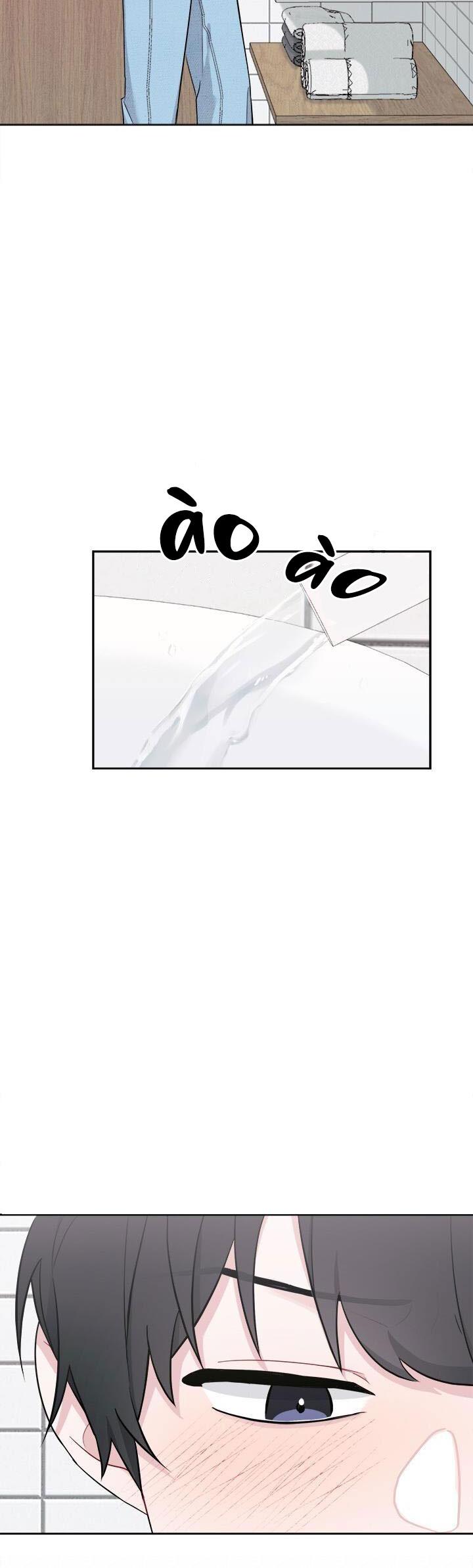 TIỂU THỬ: BẮT ĐẦU MÙA HÈ - Chap 2