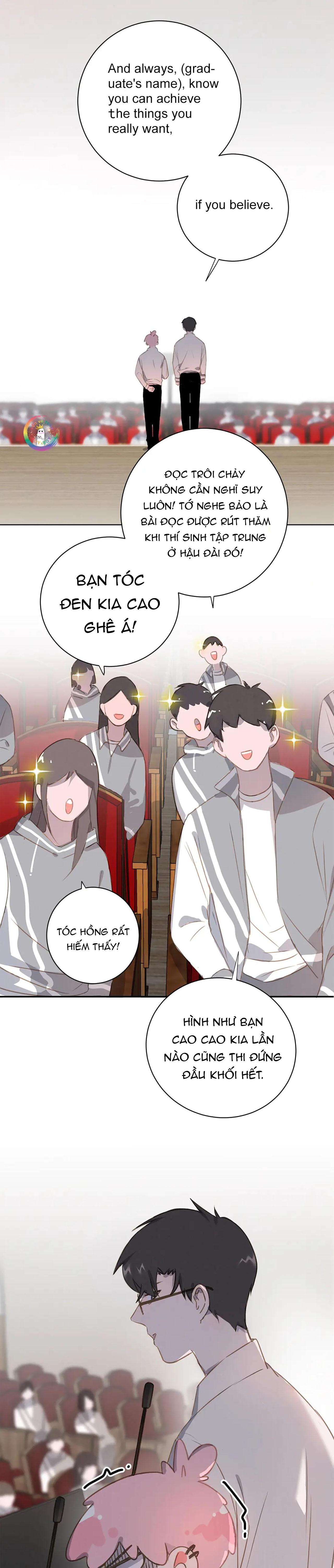 Xã Hội Mồn Lèo - Chap 19