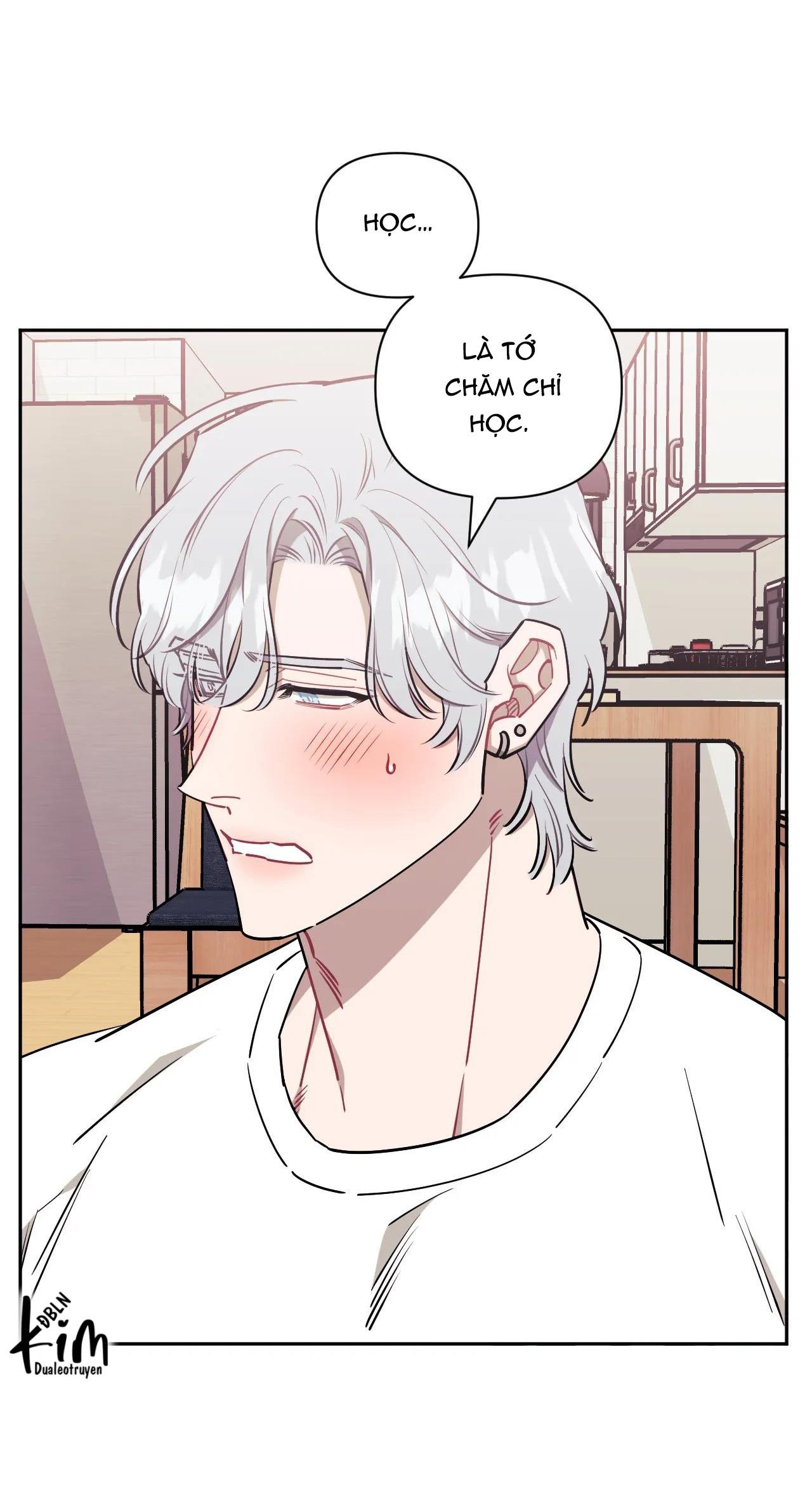 HƠN CẢ BẠN BÈ - Chap 66