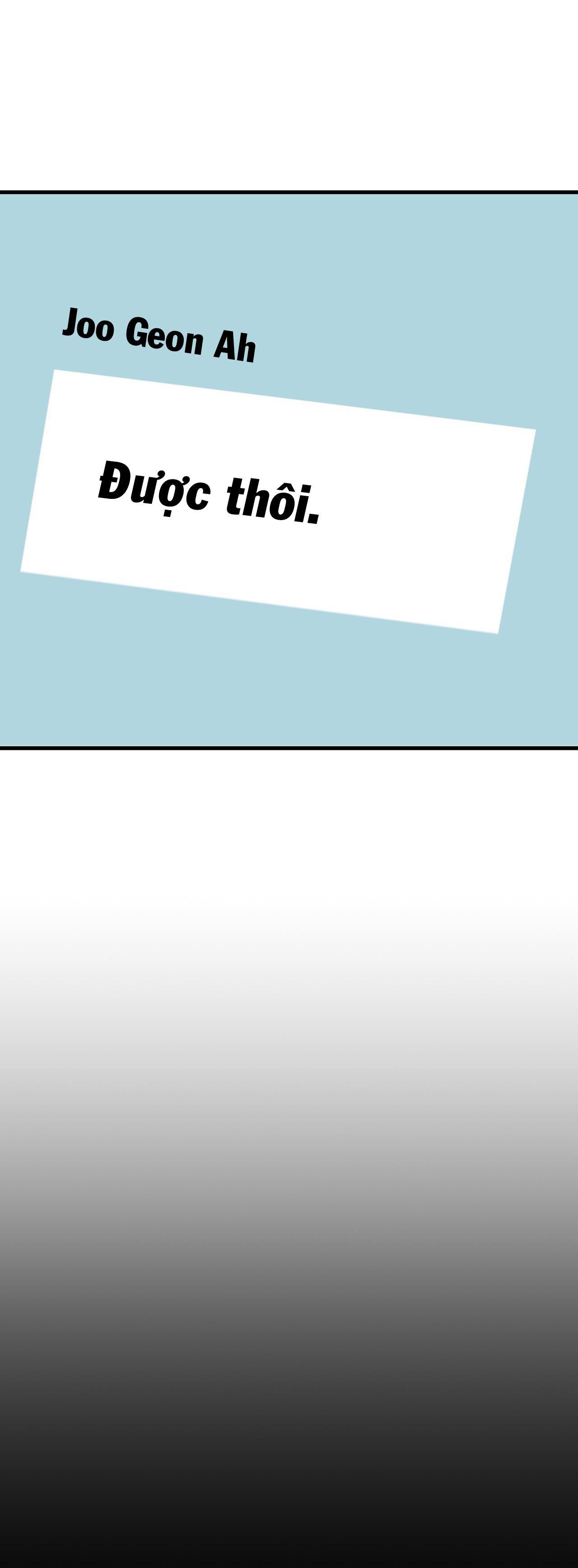 CẬU KHÔNG PHẢI LÀ GU CỦA TÔI - Chap 1