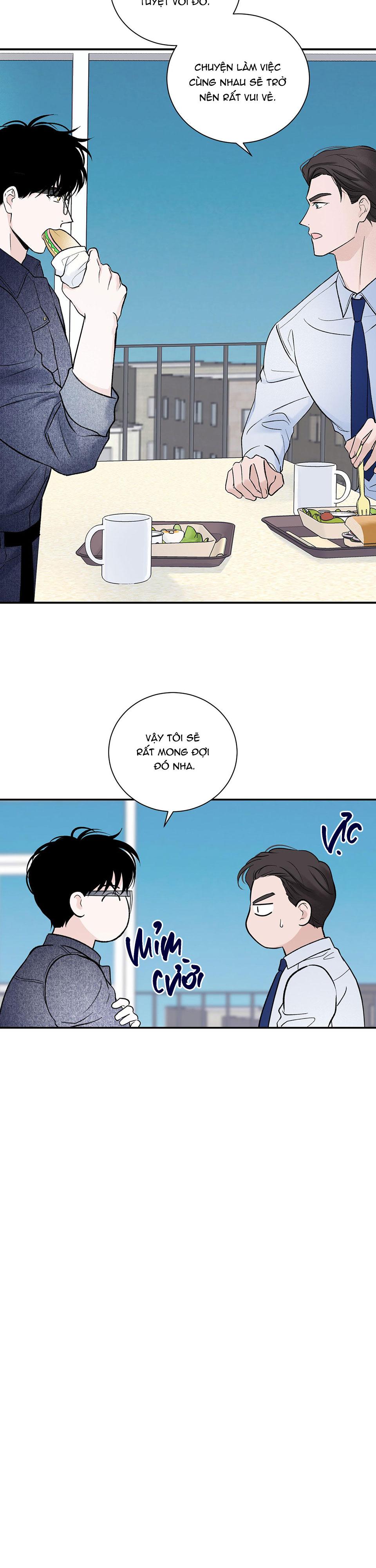 OVER CLOCK - Chap 10