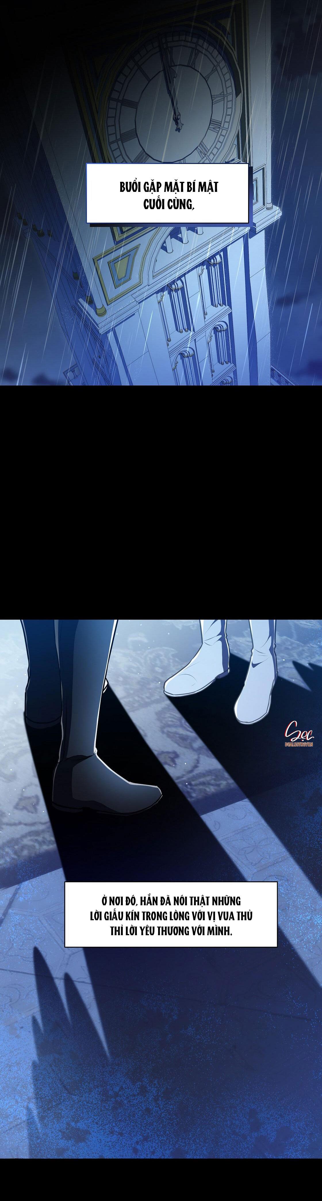 CÁCH TỒN TẠI NHƯ MỘT NGƯỜI CHƠI - Chap 17