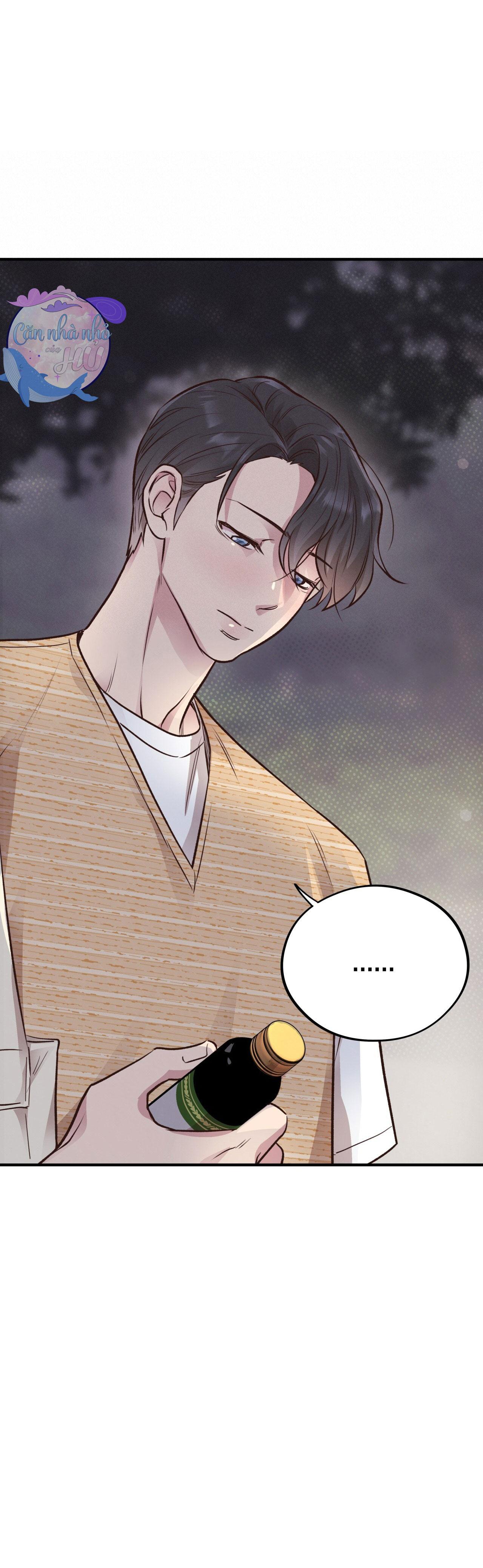 MẬT GẤU - Chap 24