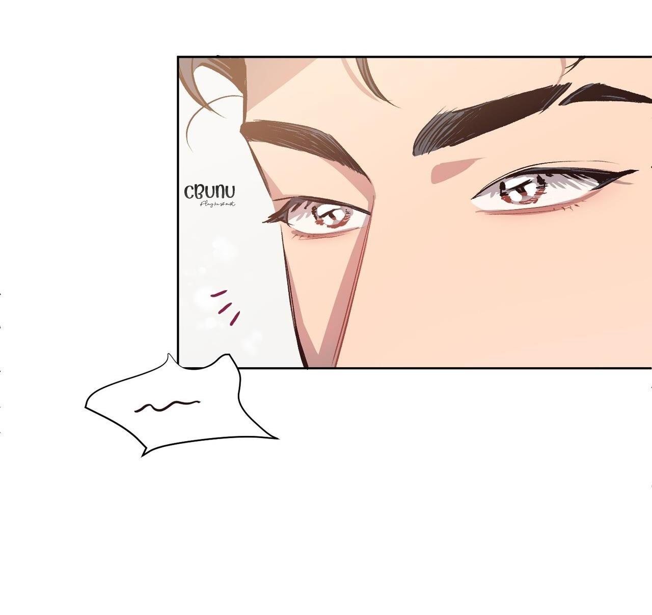 (CBunu) Bí Mật Của Mái Tóc - Chap 15