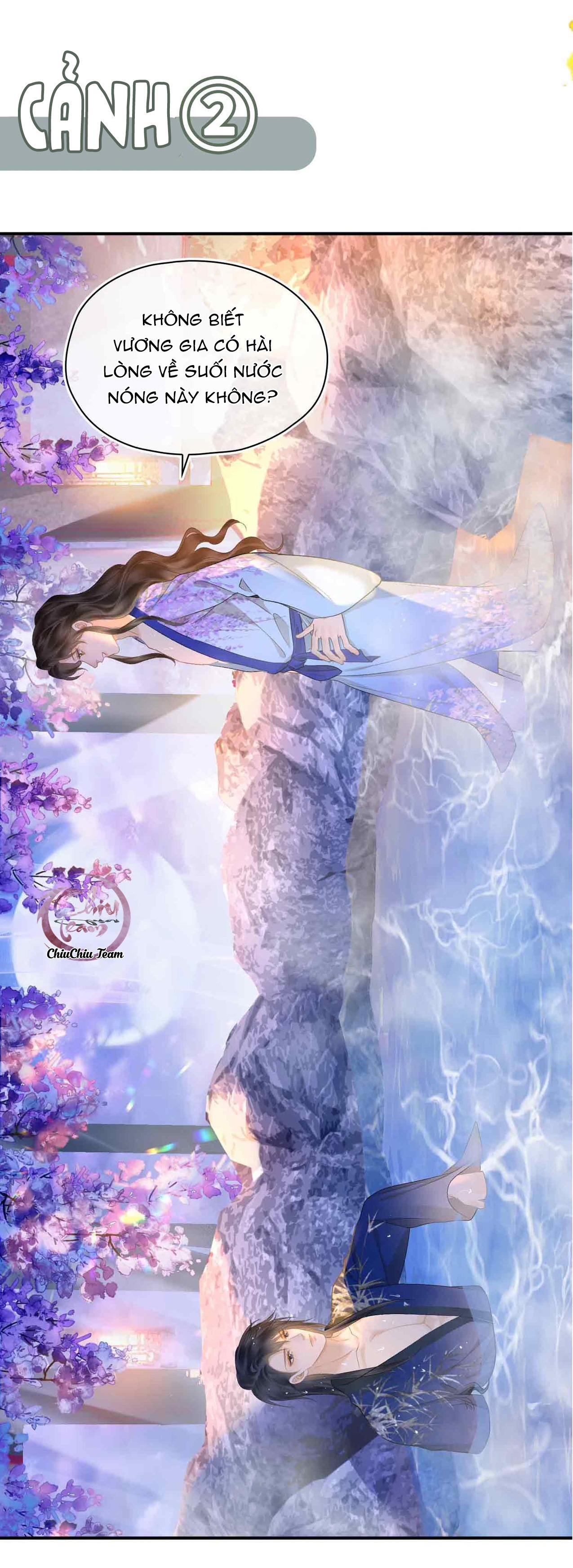 Dục Vọng - Chap 5