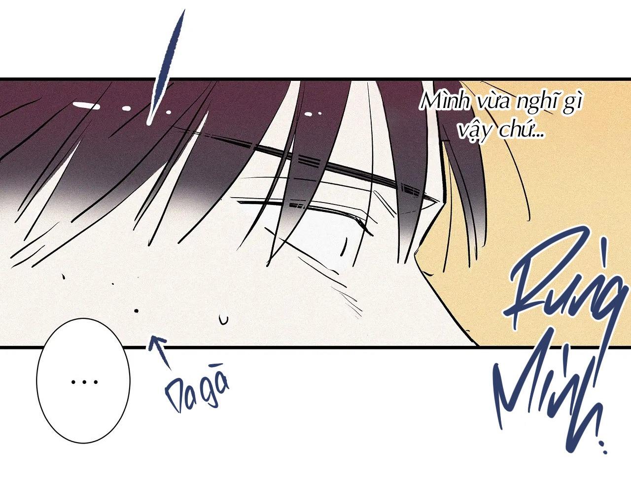 (CBunu) Tình yêu và danh vọng - Chap 34