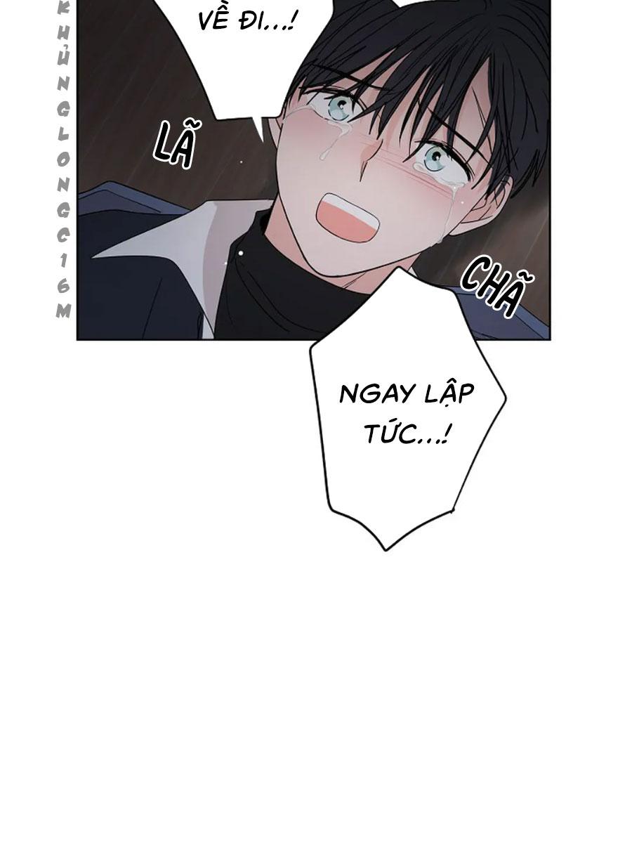 Tiền Bối, Chúng Ta Cần Nói Chuyện - Chap 28