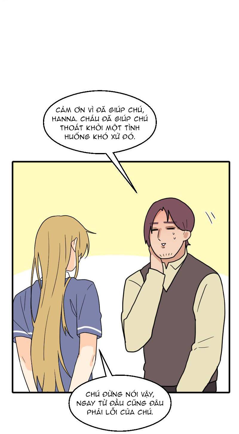 Truyện Ngôn Nhưng Không Ngôn Lắm - Chap 36