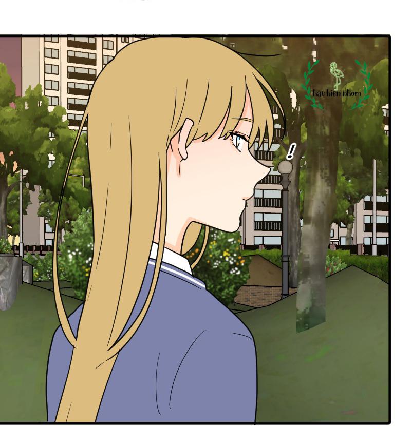 Truyện Ngôn Nhưng Không Ngôn Lắm - Chap 46