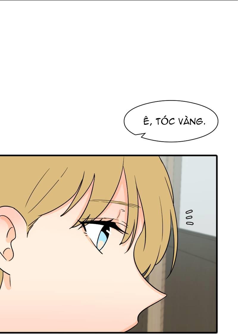 Truyện Ngôn Nhưng Không Ngôn Lắm - Chap 39